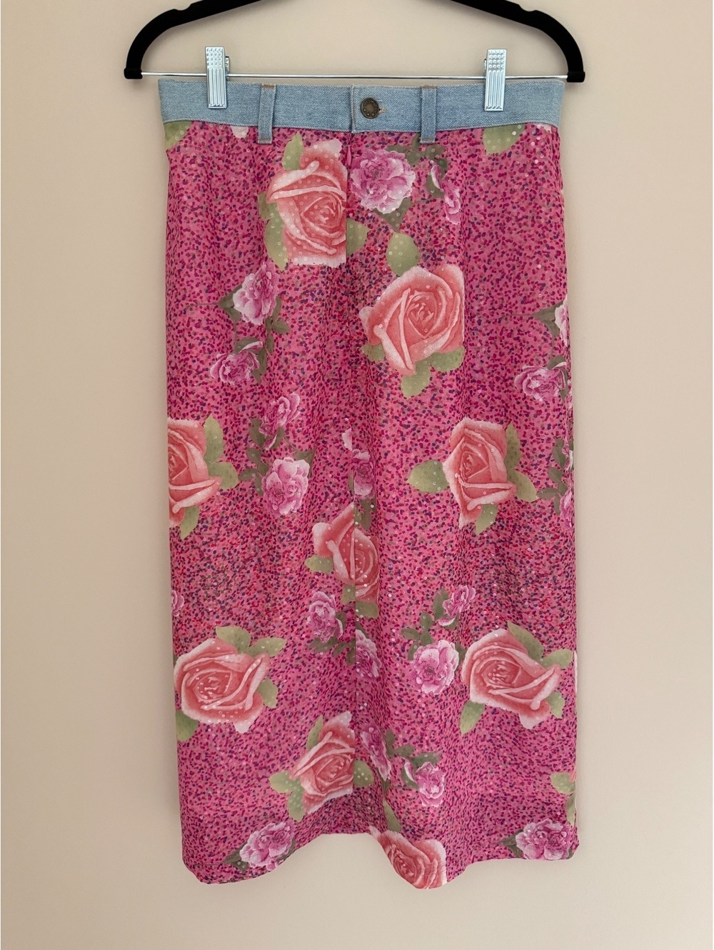 Vintage Versailles Skirt, 8